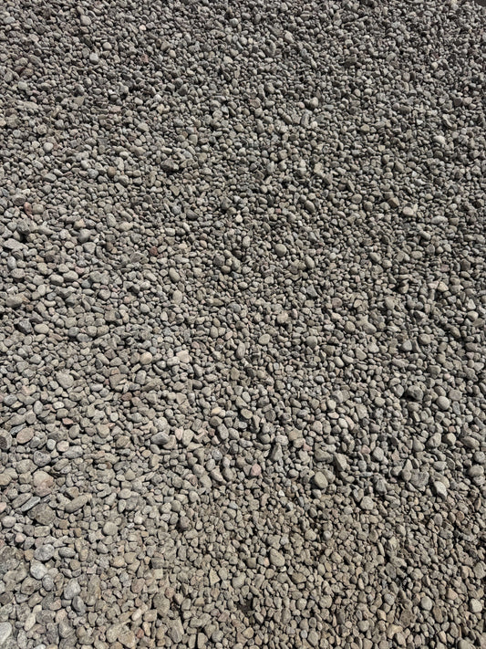 Galet rivière 3/4 à 1 1/2 en vrac | Vrac116 | $75.00