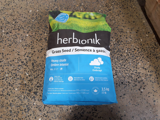 Herbionik ombre intense 3.5 kg
