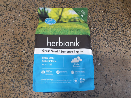 Herbionik ombre intense 1.5 kg