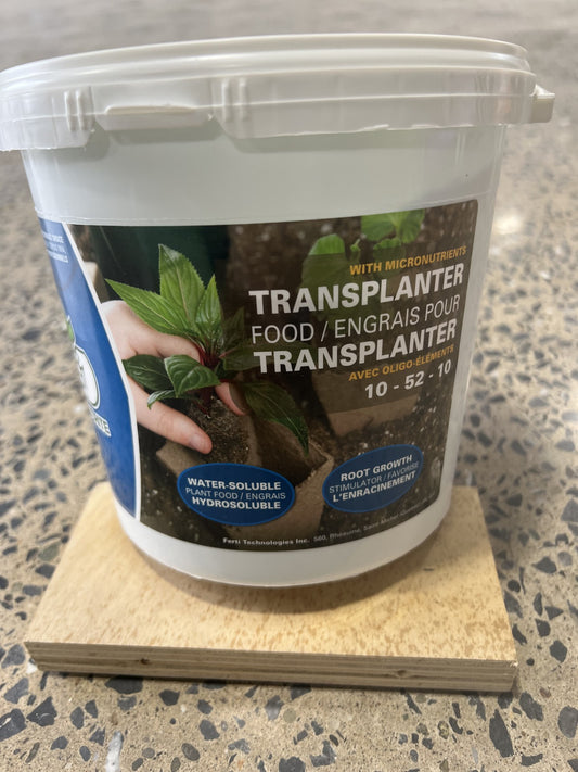 Engrais pour transplanter Nutrite 2kg